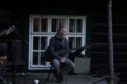 foto: Janek Białecki